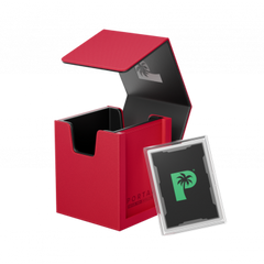 Palms Off Gaming - Portal Deck Box