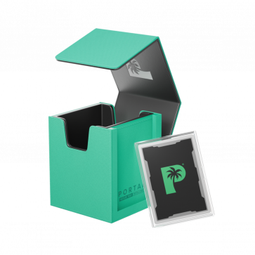 Palms Off Gaming - Portal Deck Box