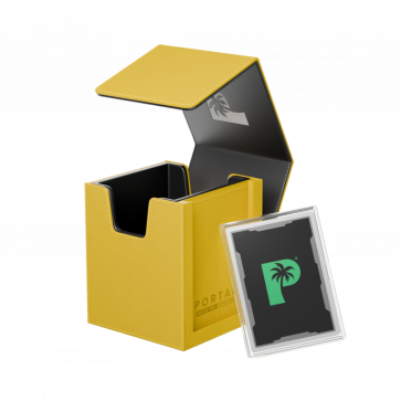 Palms Off Gaming - Portal Deck Box