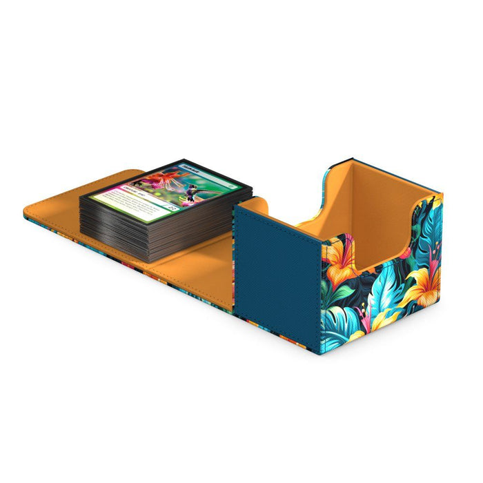 Ultimate Guard Exclusive Sidewinder 100+ Floral Places Part 2