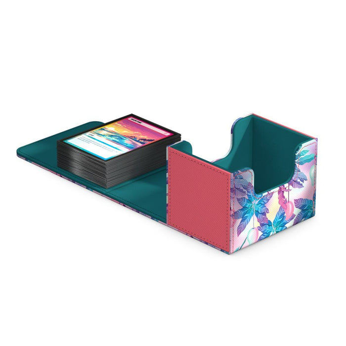 Ultimate Guard Exclusive Sidewinder 100+ Floral Places Part 2