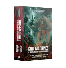 God Machines