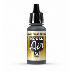 Vallejo - Model Air - German Gray 17 ml