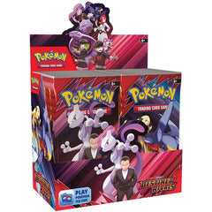 Pokemon TCG - Scarlet & Violet 10 Destined Rivals Booster - BOX
