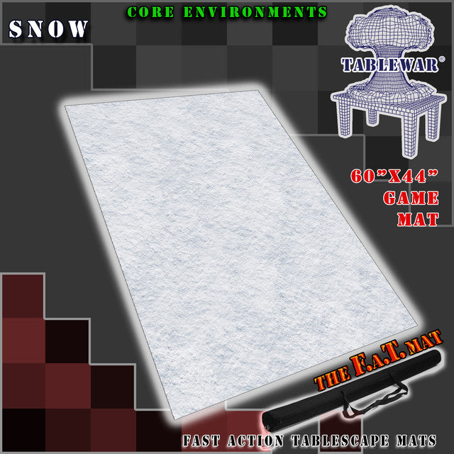 F.A.T. Mat Gaming Mat