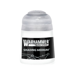 Warhammer Tone Tech: Shading Medium.