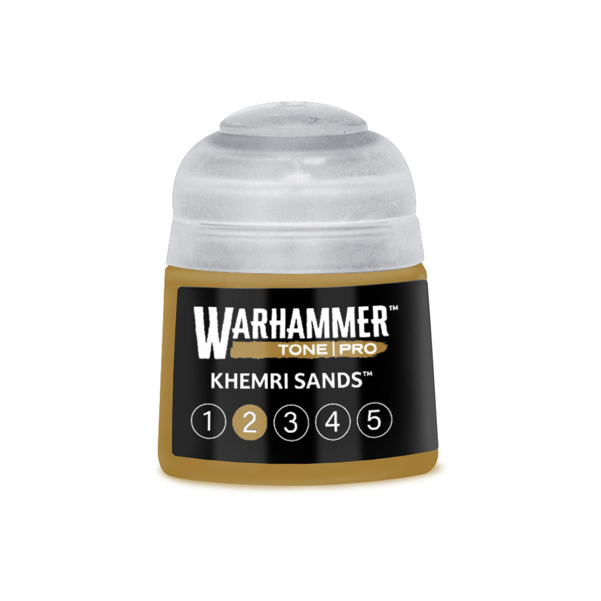 Warhammer Tone Pro: Khemri Sands 2.