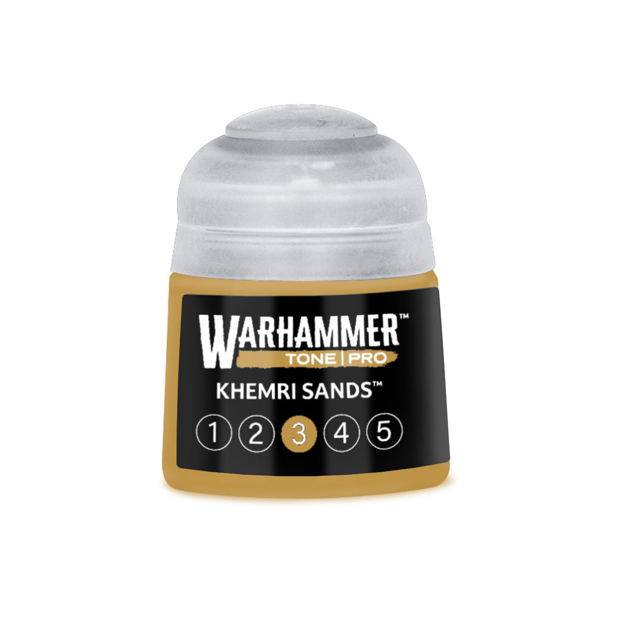 Warhammer Tone Pro: Khemri Sands 3.