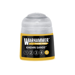 Warhammer Tone Pro: Khemri Sands 5.
