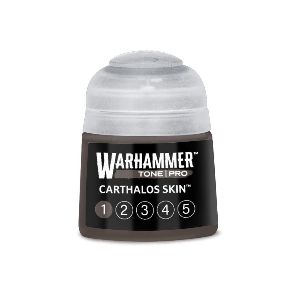 Warhammer Tone Pro: Carthalos Skin 1.