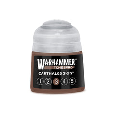 Warhammer Tone Pro: Carthalos Skin 3.