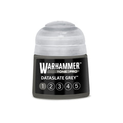 Warhammer Tone Pro: Dataslate Grey 1.