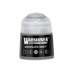Warhammer Tone Pro: Dataslate Grey 3.