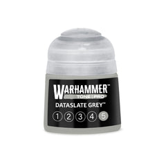 Warhammer Tone Pro: Dataslate Grey 5.