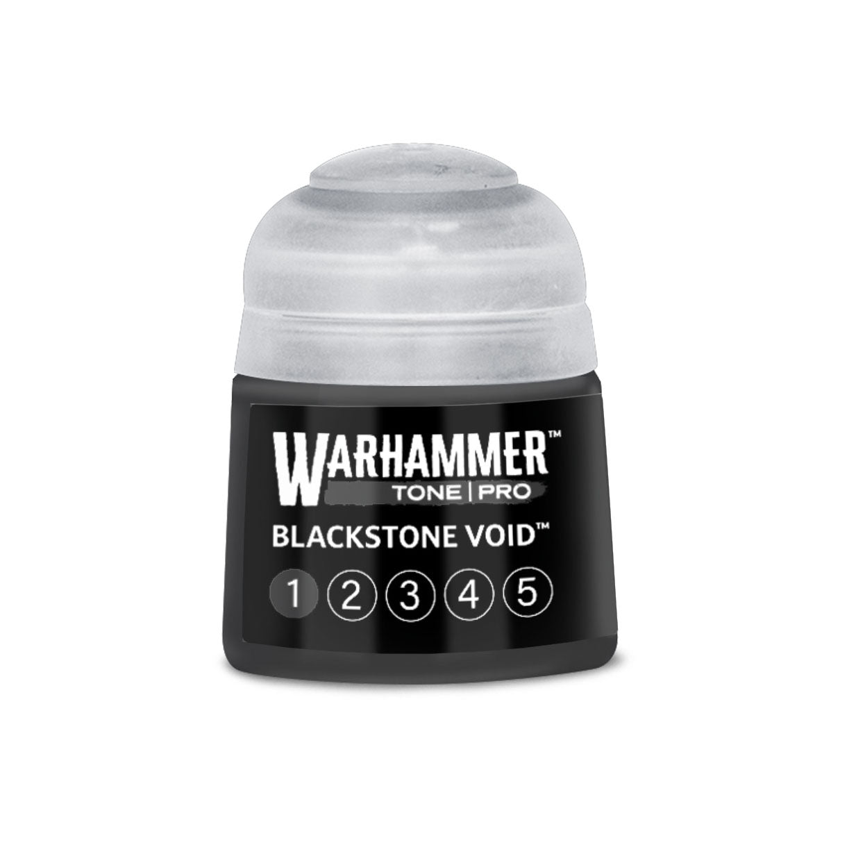 Warhammer Tone Pro: Blackstone Void 1.