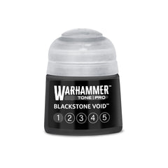 Warhammer Tone Pro: Blackstone Void 1.