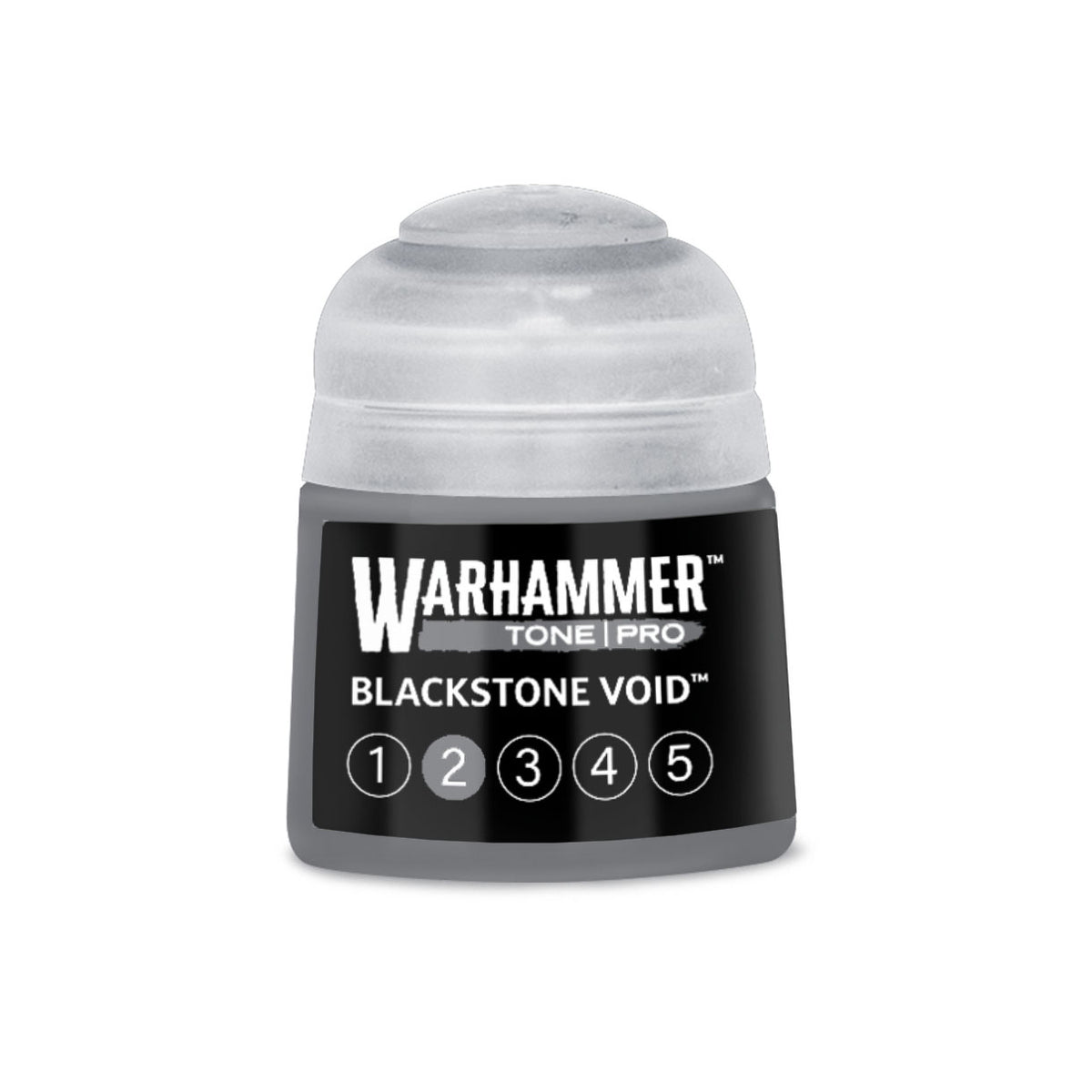 Warhammer Tone Pro: Blackstone Void 2.