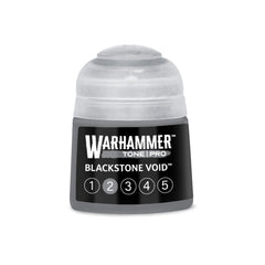 Warhammer Tone Pro: Blackstone Void 2.