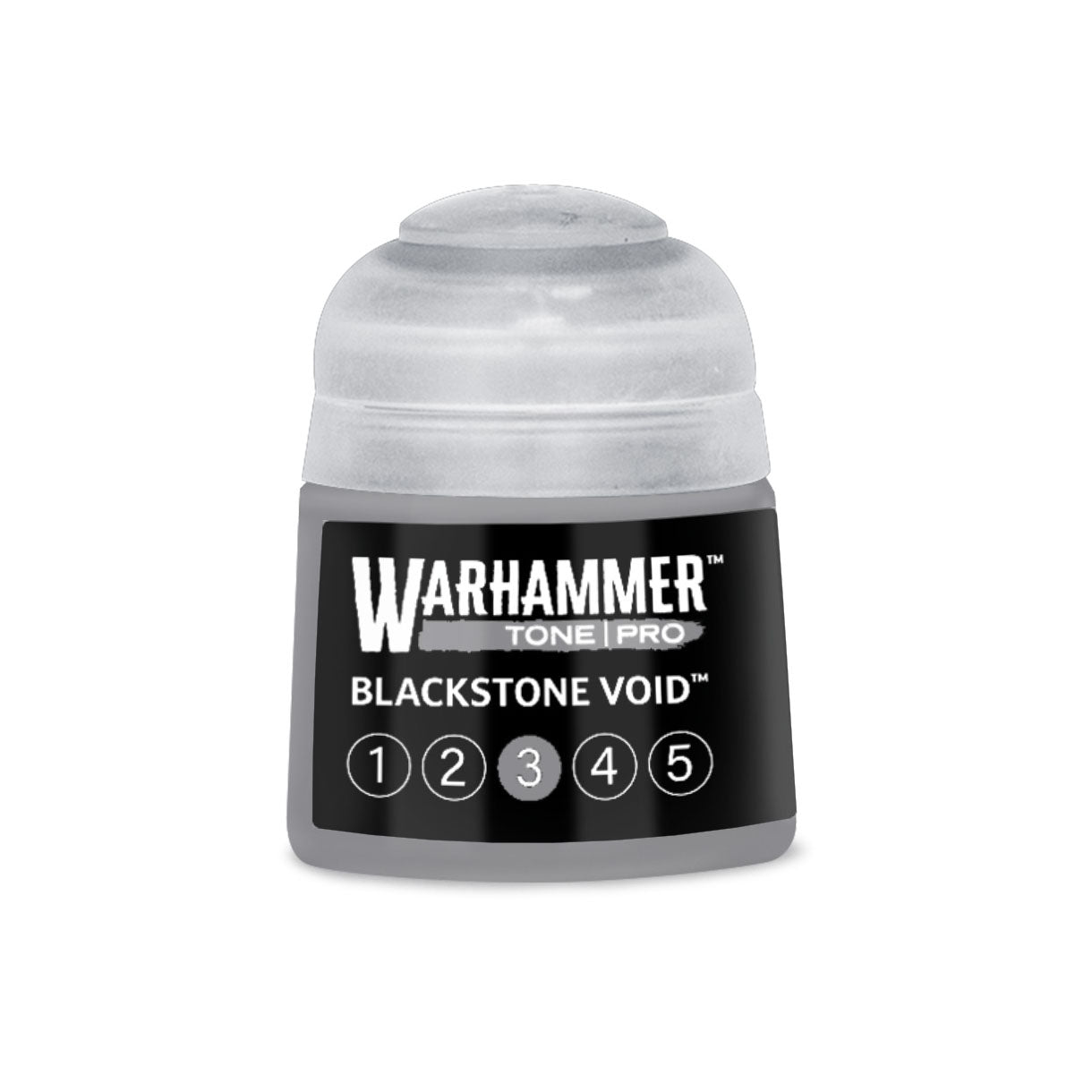 Warhammer Tone Pro: Blackstone Void 3.