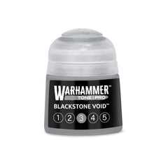 Warhammer Tone Pro: Blackstone Void 3.