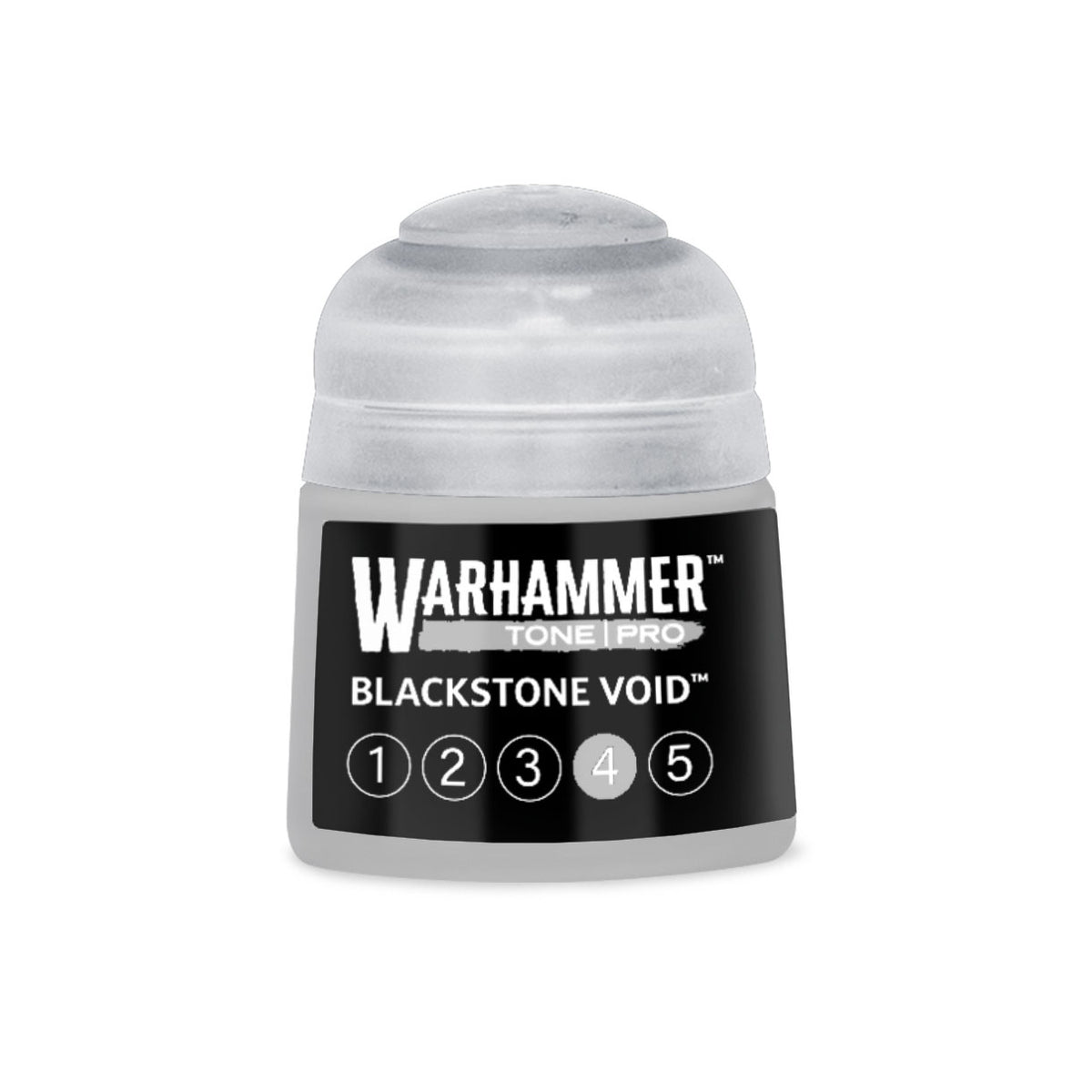 Warhammer Tone Pro: Blackstone Void 4.