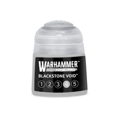 Warhammer Tone Pro: Blackstone Void 4.