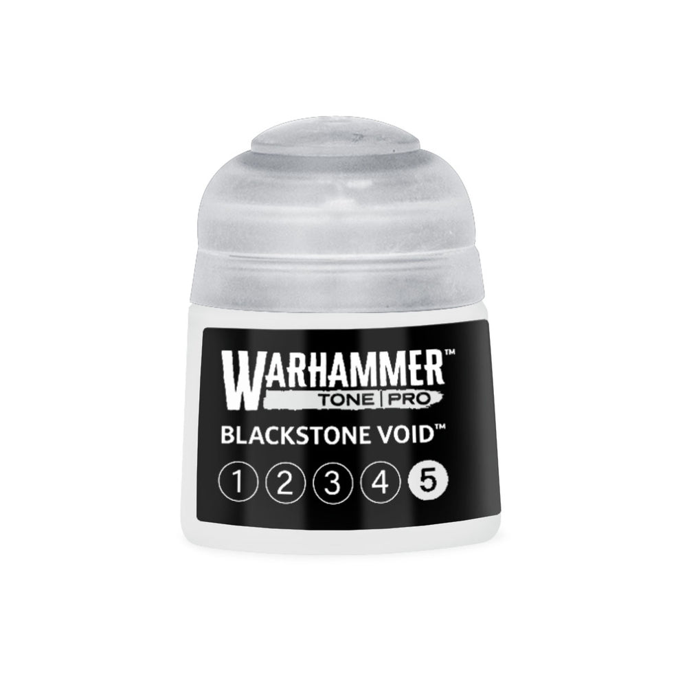 Warhammer Tone Pro: Blackstone Void 5.