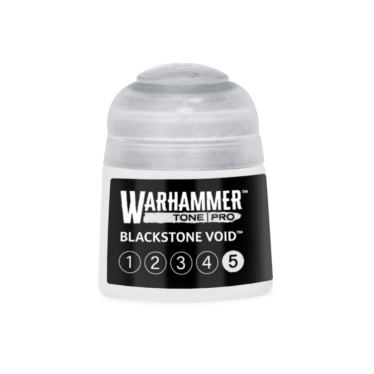 Warhammer Tone Pro: Blackstone Void 5.