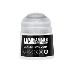 Warhammer Tone Pro: Blackstone Void 5.