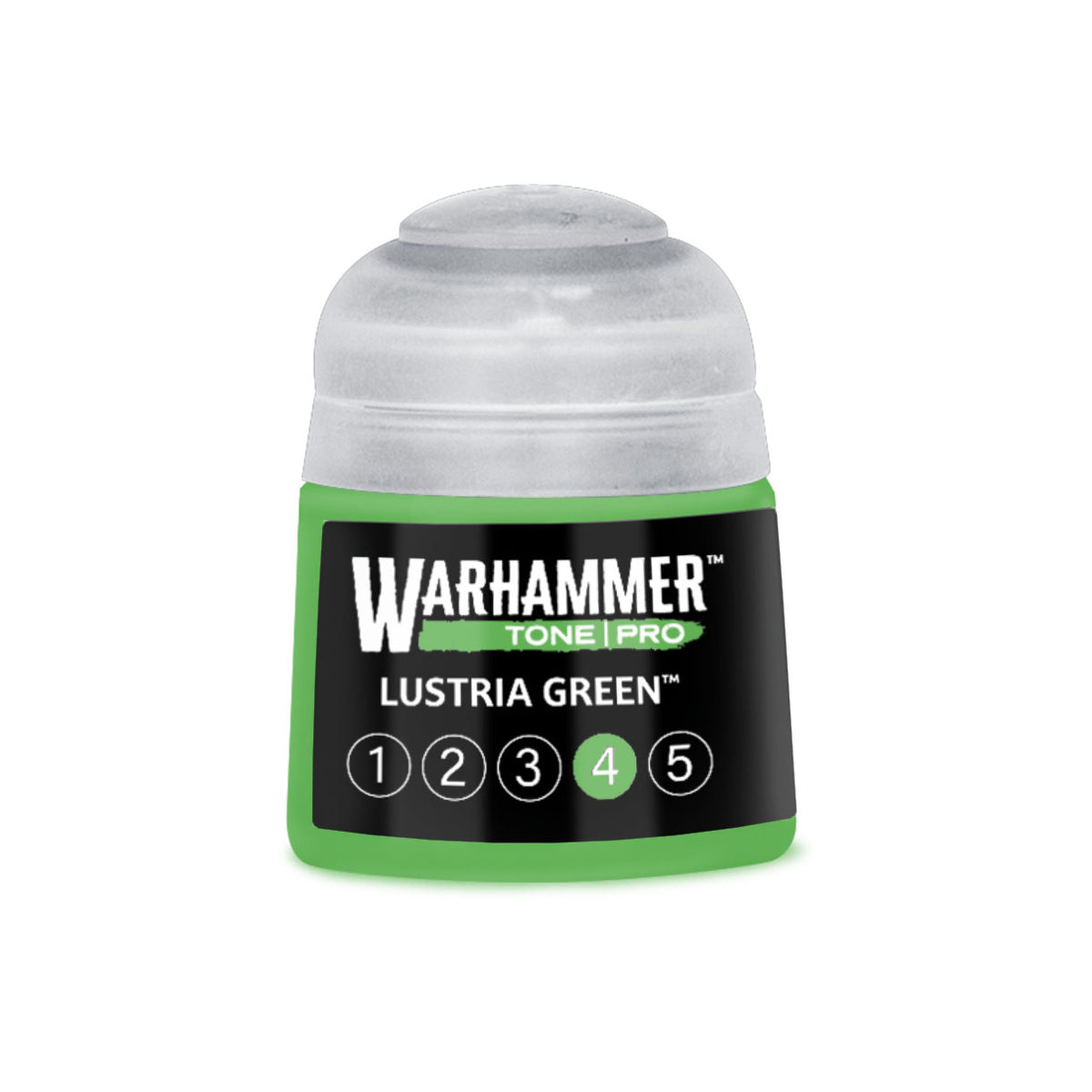 Warhammer Tone Pro: Lustria Green 4.