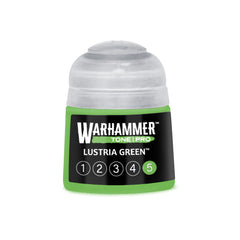 Warhammer Tone Pro: Lustria Green 5.