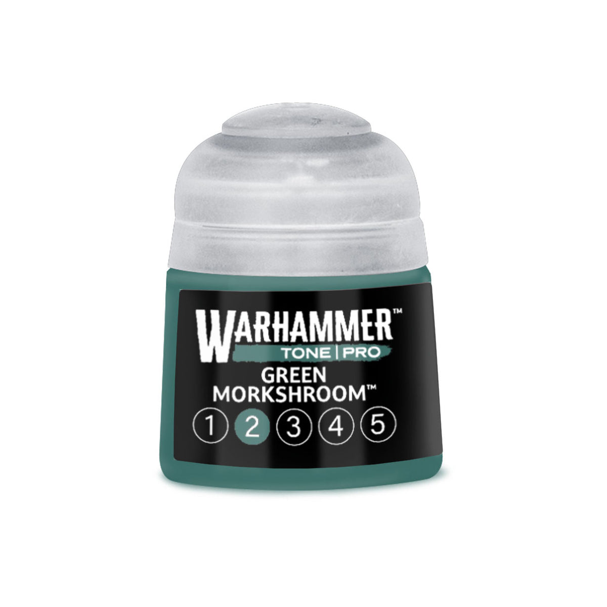Warhammer Tone Pro: Green Morkshroom 2.