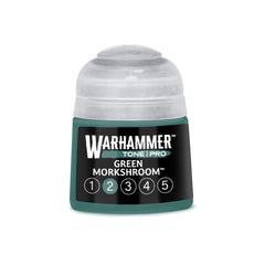 Warhammer Tone Pro: Green Morkshroom 2.