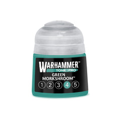 Warhammer Tone Pro: Green Morkshroom 4.