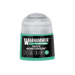 Warhammer Tone Pro: Green Morkshroom 5.