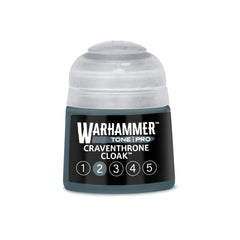 Warhammer Tone Pro: Craventhrone Cloak 2.