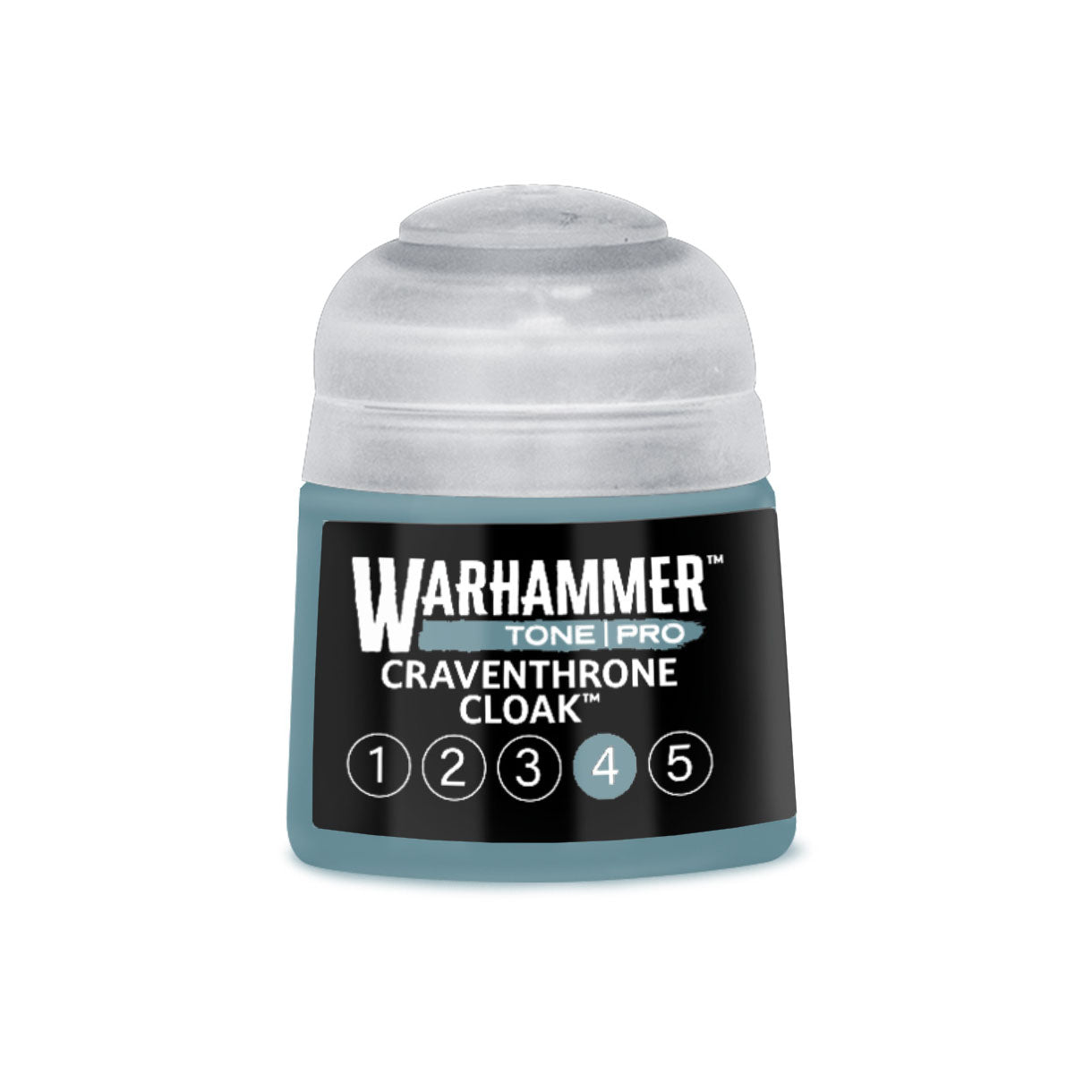 Warhammer Tone Pro: Craventhrone Cloak 4.