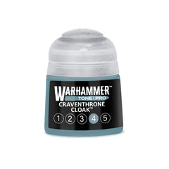 Warhammer Tone Pro: Craventhrone Cloak 4.