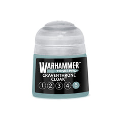 Warhammer Tone Pro: Craventhrone Cloak 5.