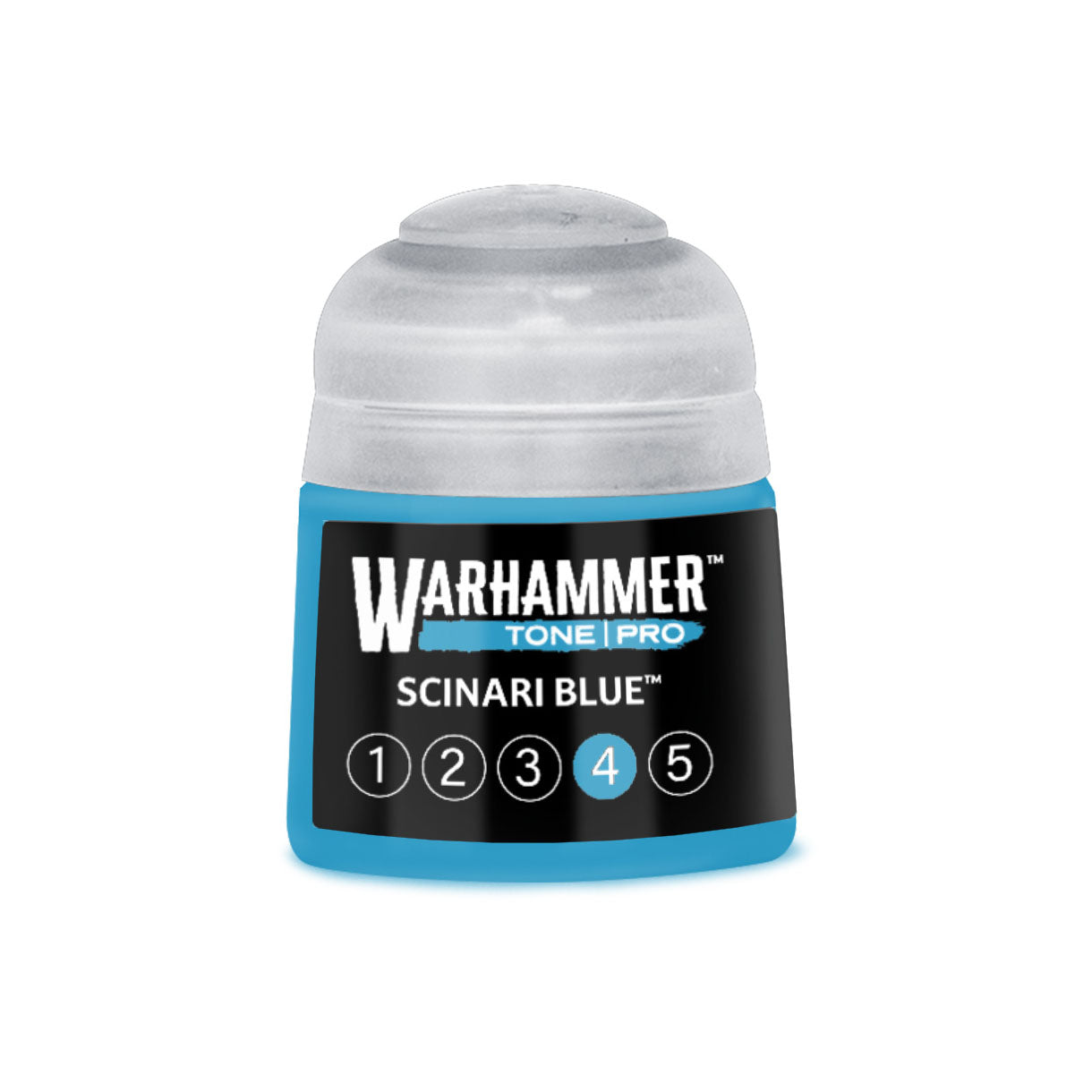 Warhammer Tone Pro: Scinari Blue 4.