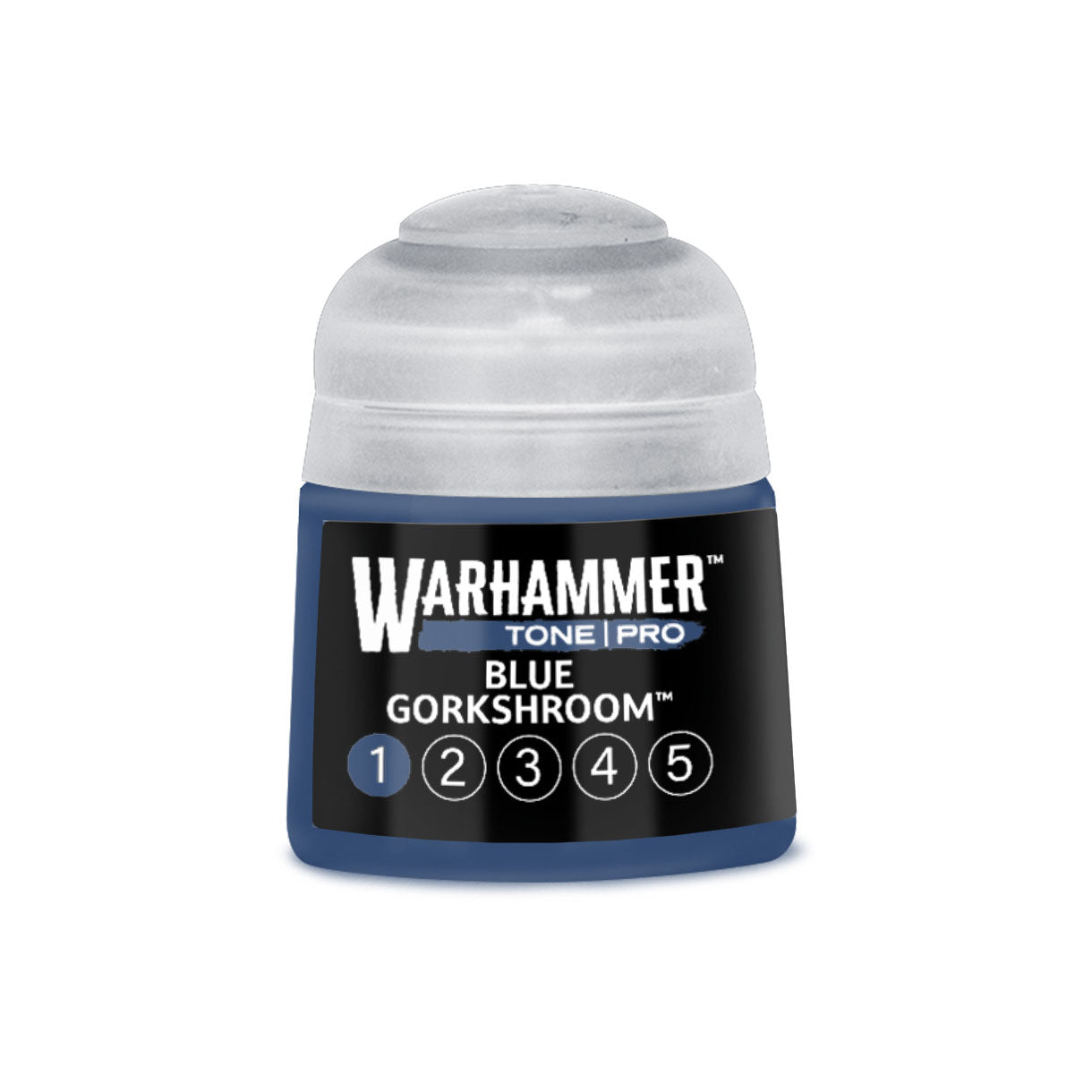 Warhammer Tone Pro: Blue Gorkshroom 1.