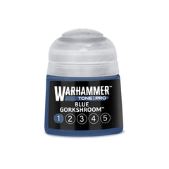 Warhammer Tone Pro: Blue Gorkshroom 1.