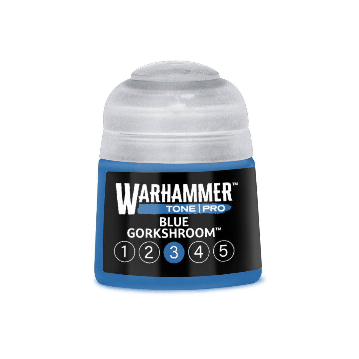 Warhammer Tone Pro: Blue Gorkshroom 3.