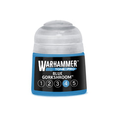Warhammer Tone Pro: Blue Gorkshroom 4.