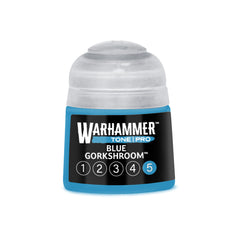 Warhammer Tone Pro: Blue Gorkshroom 5.