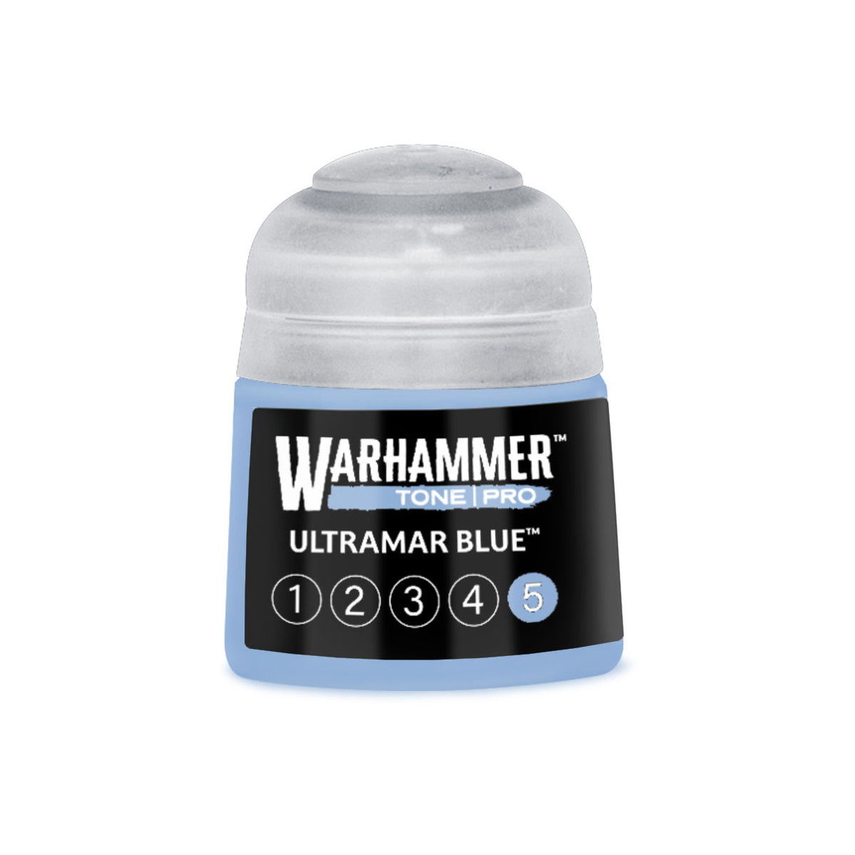 Warhammer Tone Pro: Ultramar Blue 5.