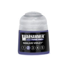 Warhammer Tone Pro: Shalaxi Violet 2.