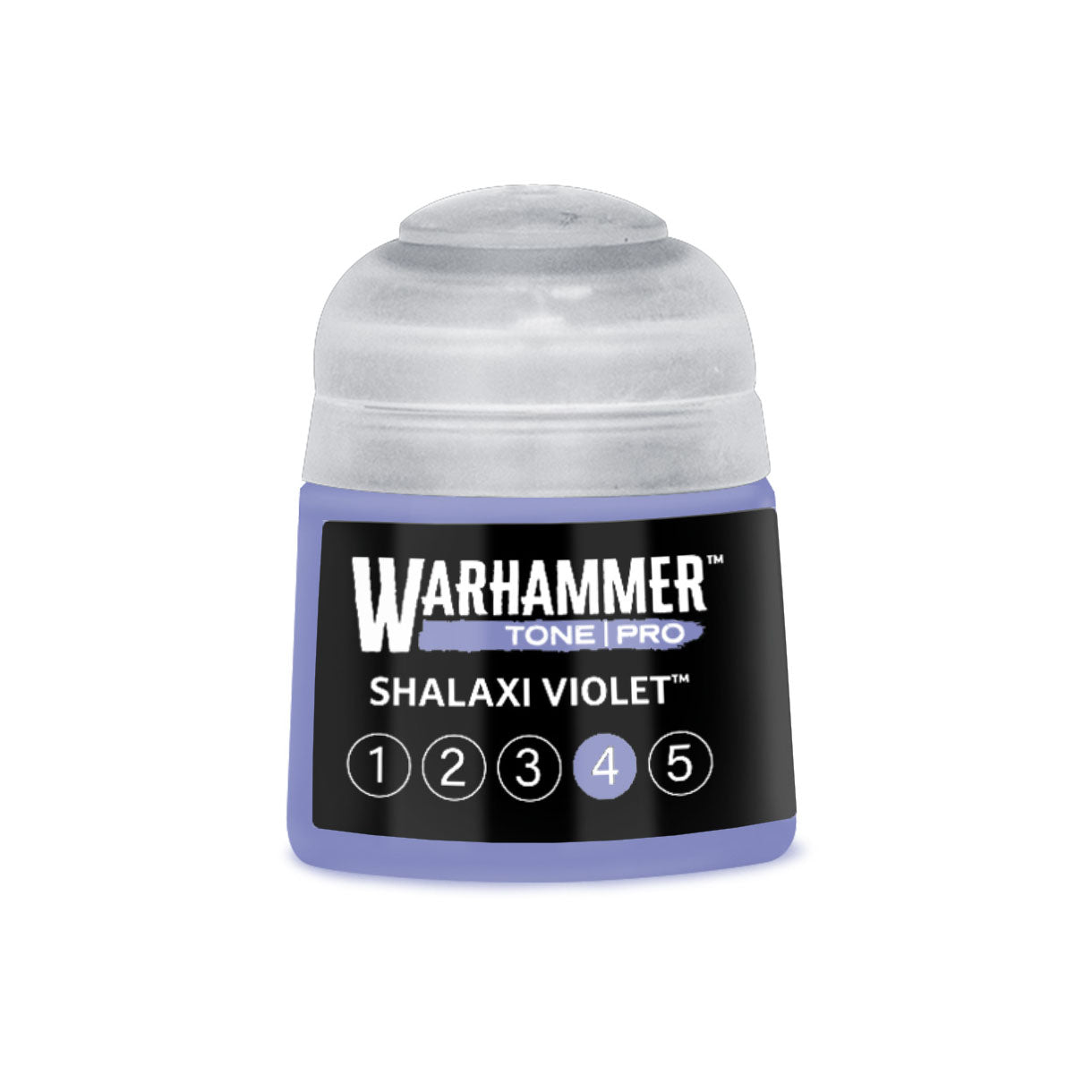 Warhammer Tone Pro: Shalaxi Violet 4.