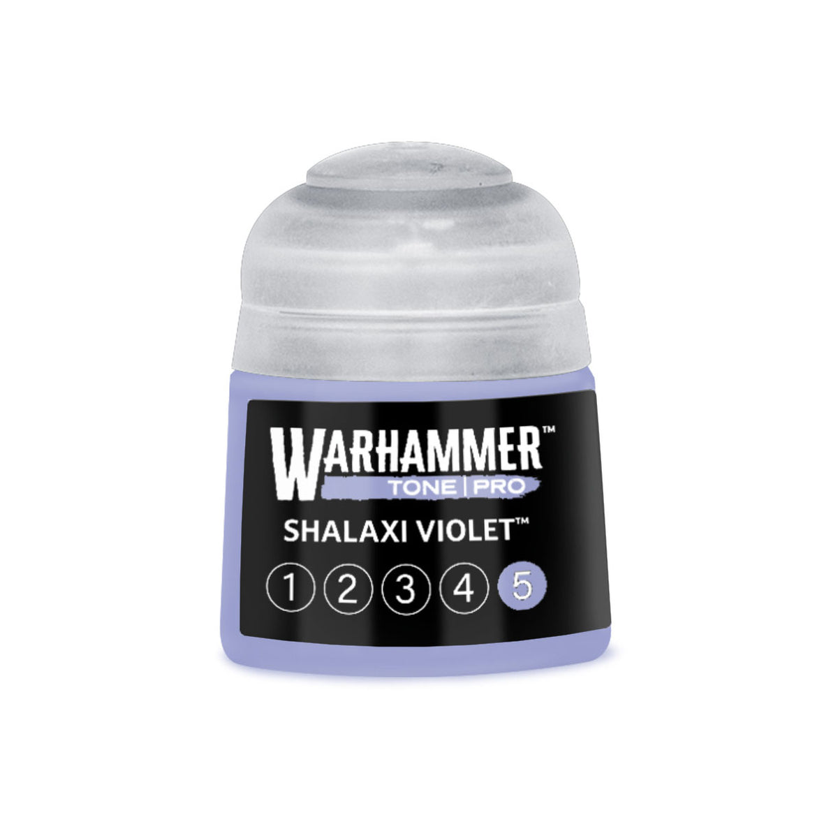 Warhammer Tone Pro: Shalaxi Violet 5.
