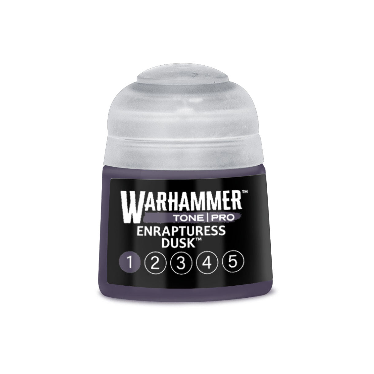 Warhammer Tone Pro: Enrapturess Dusk 1.